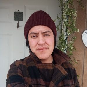 Meet your Posher, Darren